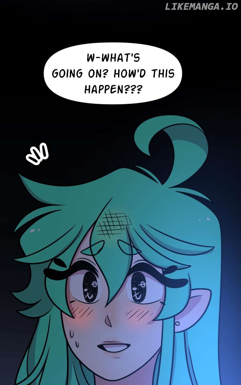 Down To Earth chapter 134 - page 5