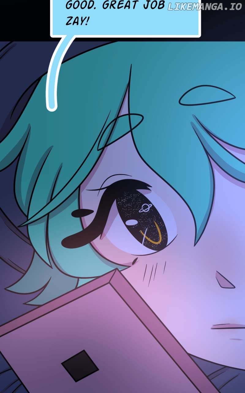 Down To Earth chapter 134 - page 50