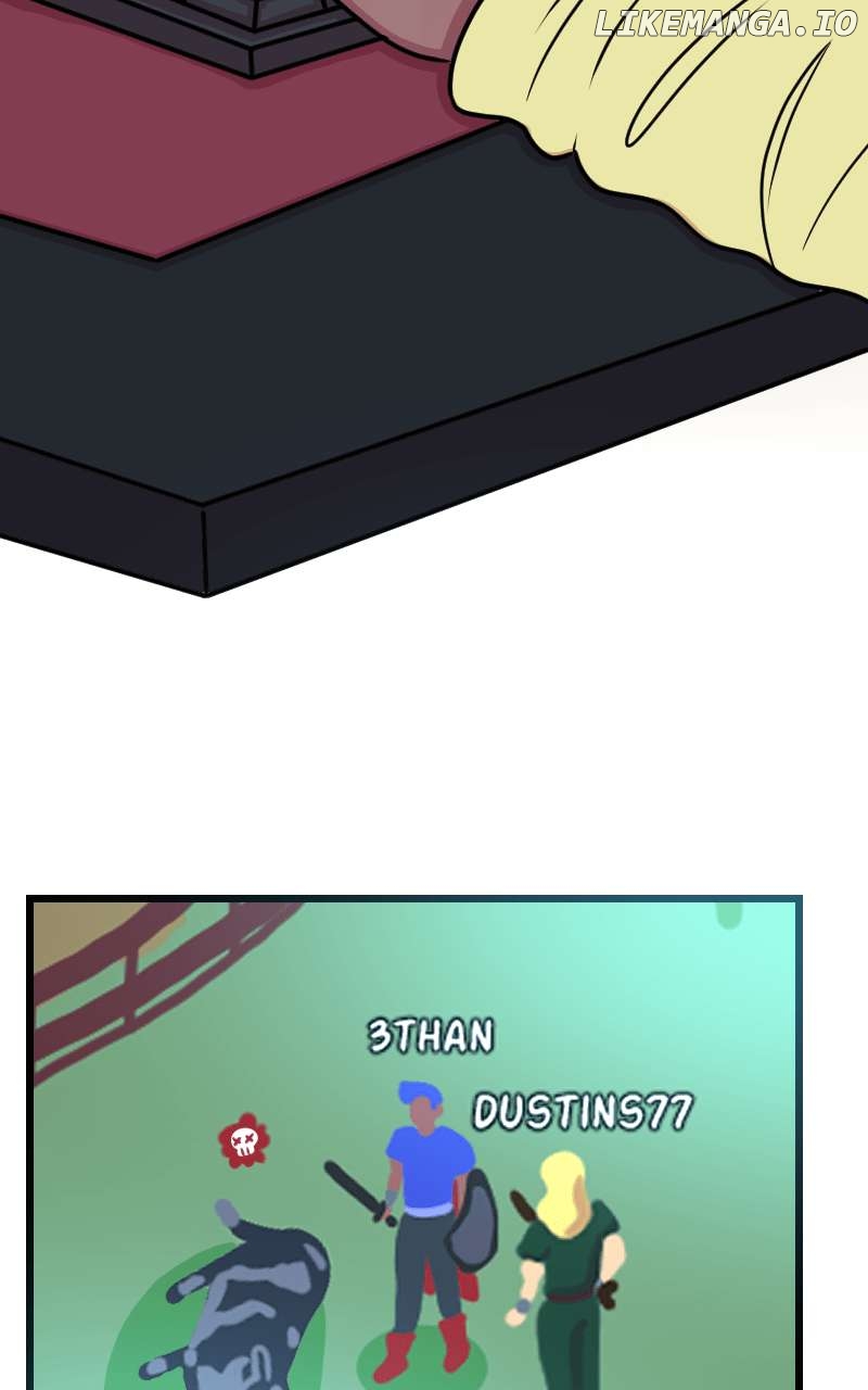 Down To Earth chapter 134 - page 69