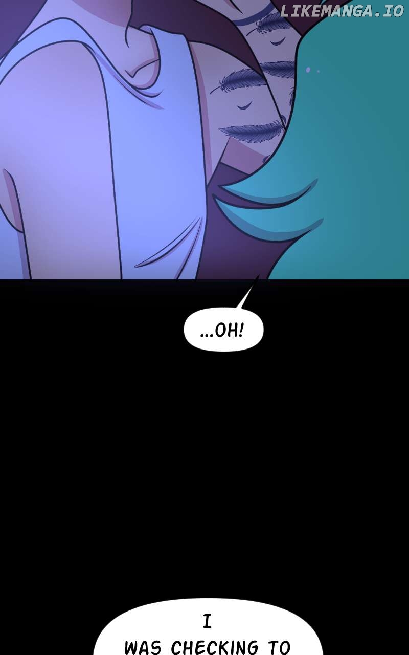 Down To Earth chapter 134 - page 9