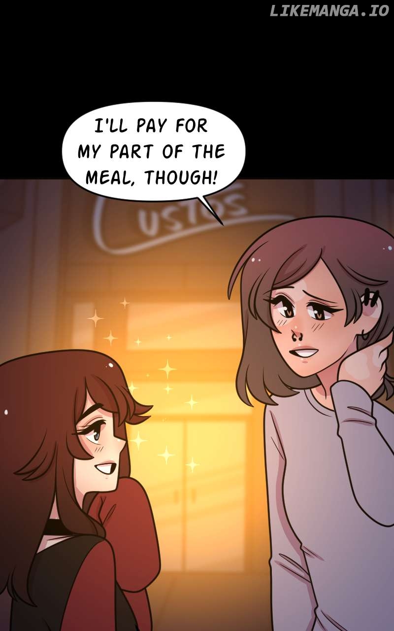 Down To Earth chapter 175 - page 10