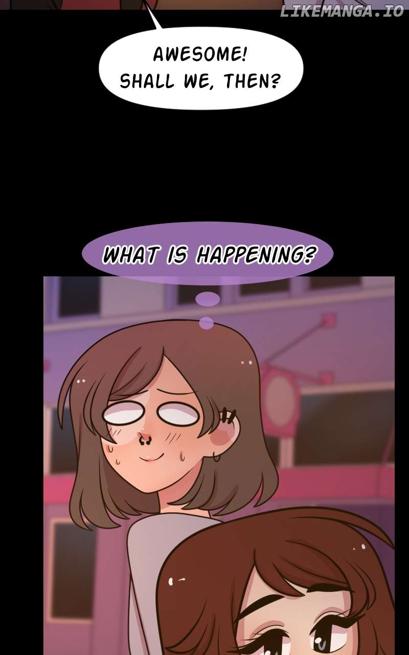 Down To Earth chapter 175 - page 11