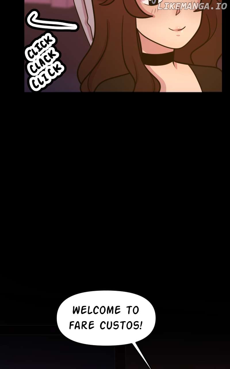 Down To Earth chapter 175 - page 12