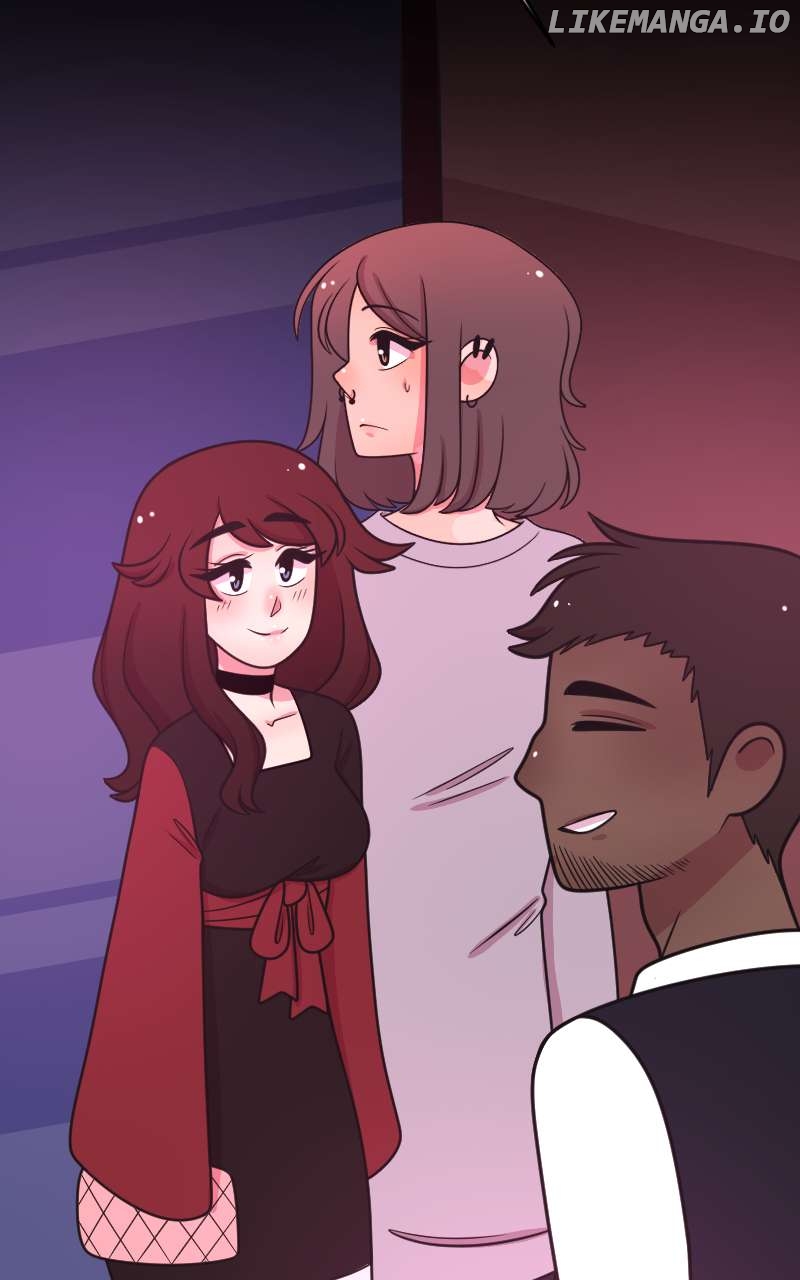 Down To Earth chapter 175 - page 13