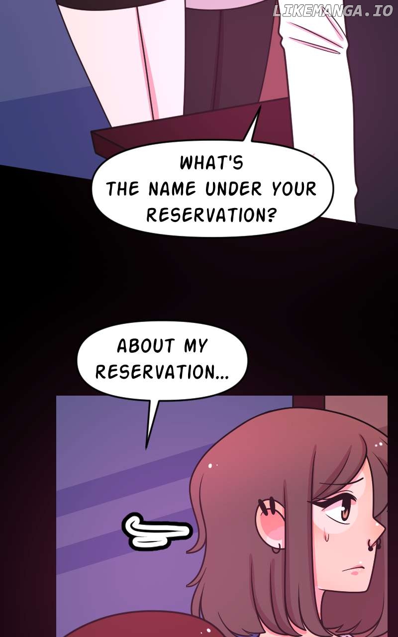 Down To Earth chapter 175 - page 14