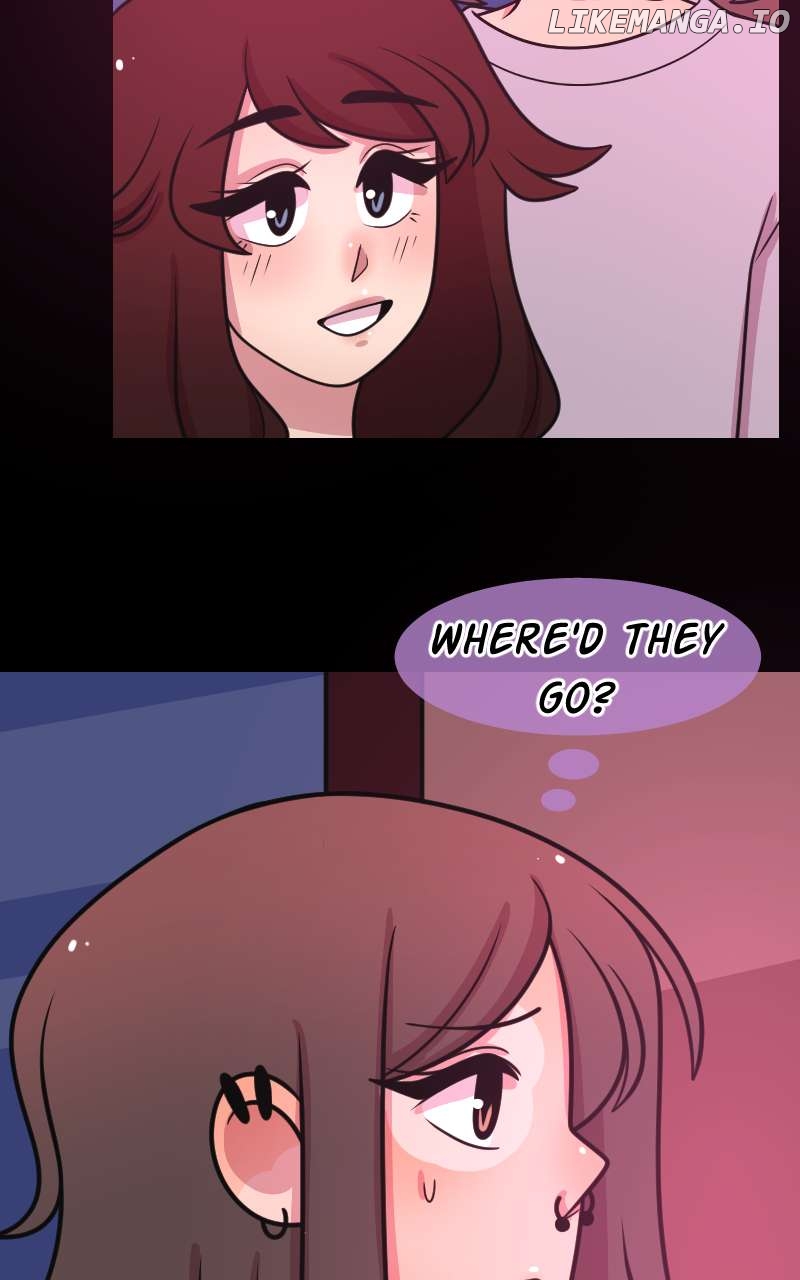 Down To Earth chapter 175 - page 15