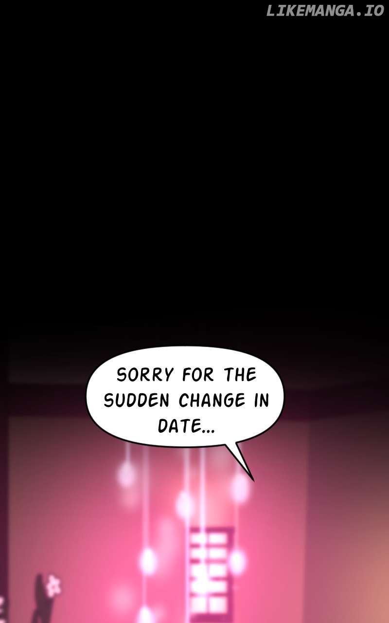 Down To Earth chapter 175 - page 21