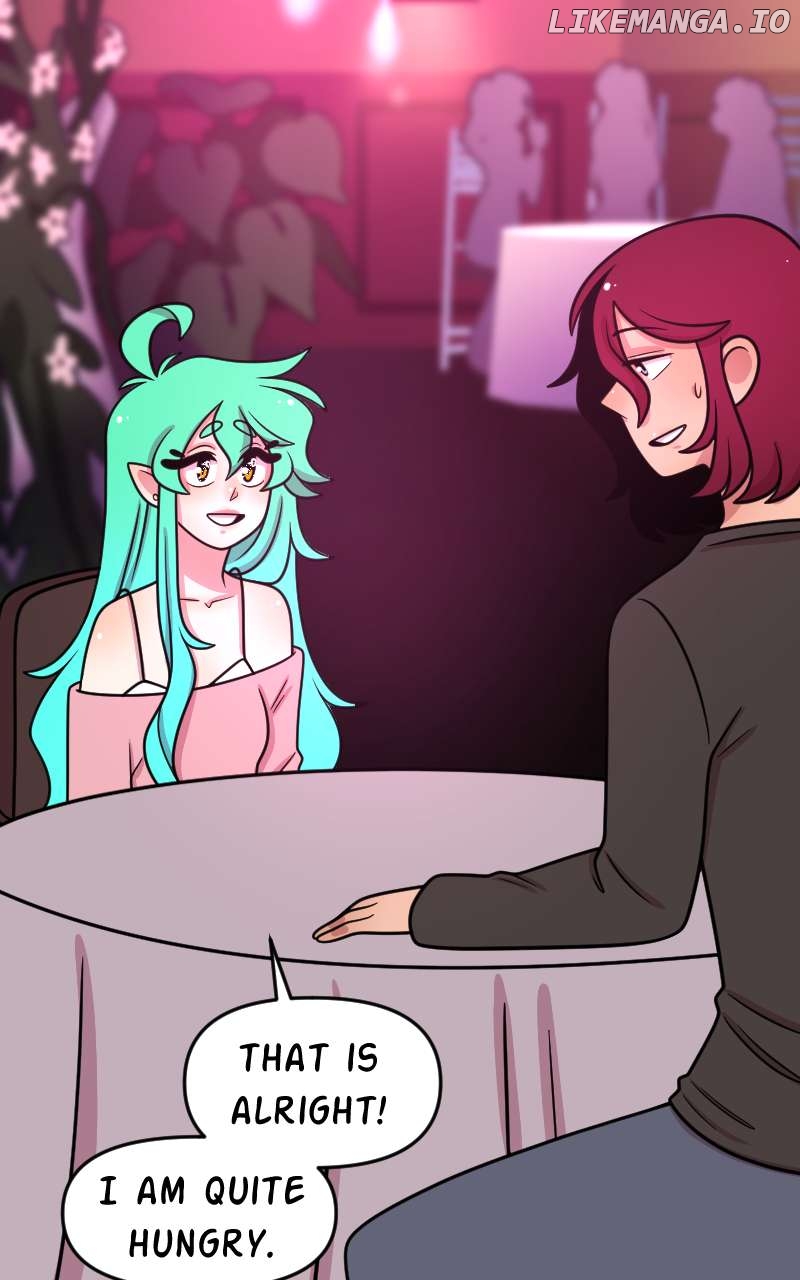 Down To Earth chapter 175 - page 22