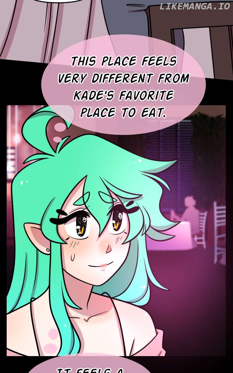 Down To Earth chapter 175 - page 23
