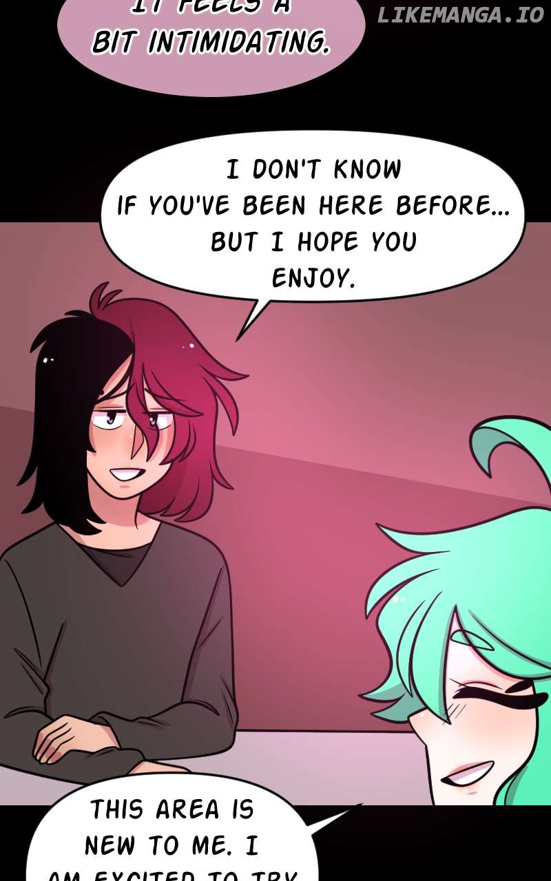 Down To Earth chapter 175 - page 24