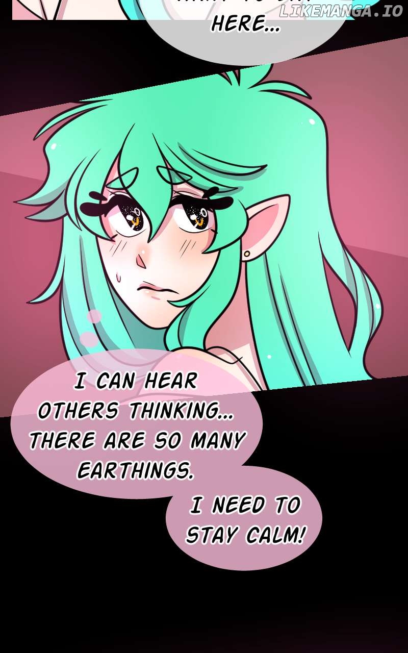 Down To Earth chapter 175 - page 26