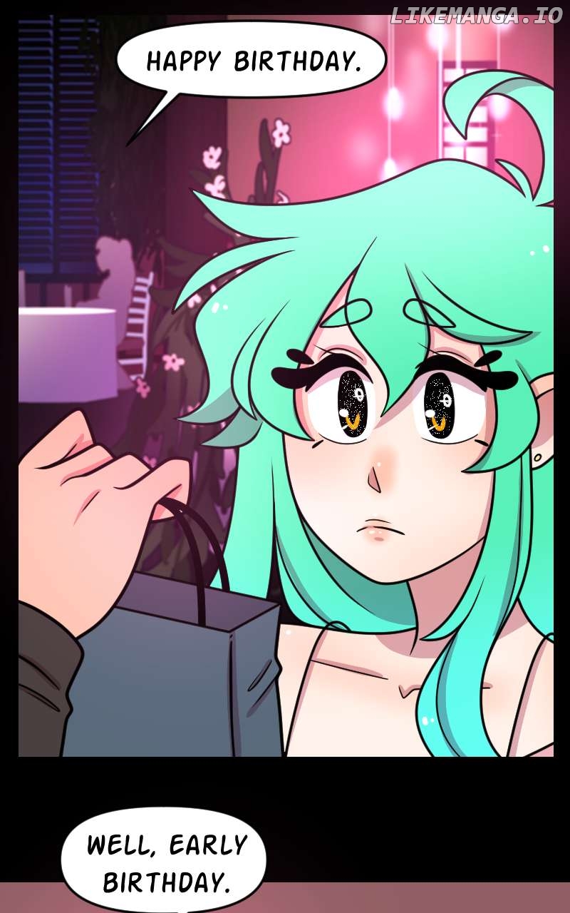 Down To Earth chapter 175 - page 27