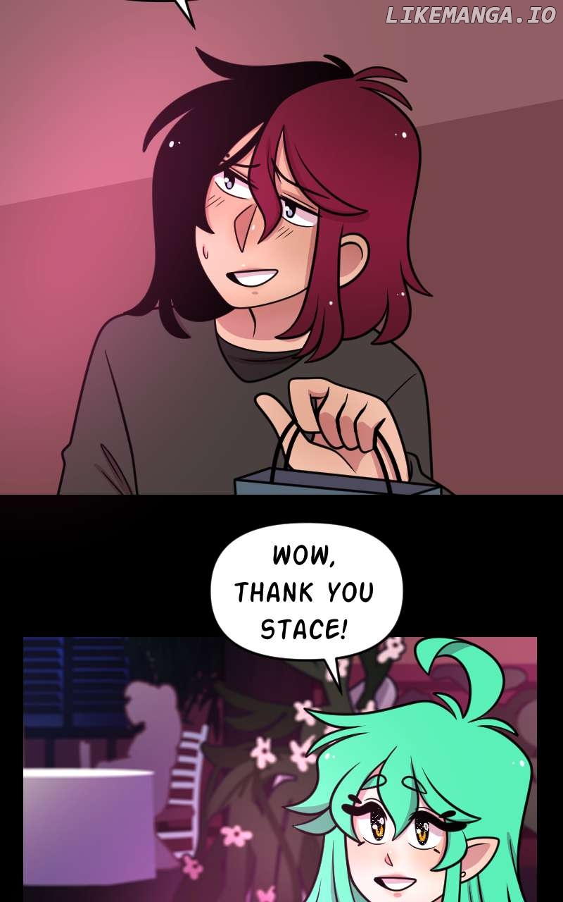 Down To Earth chapter 175 - page 28
