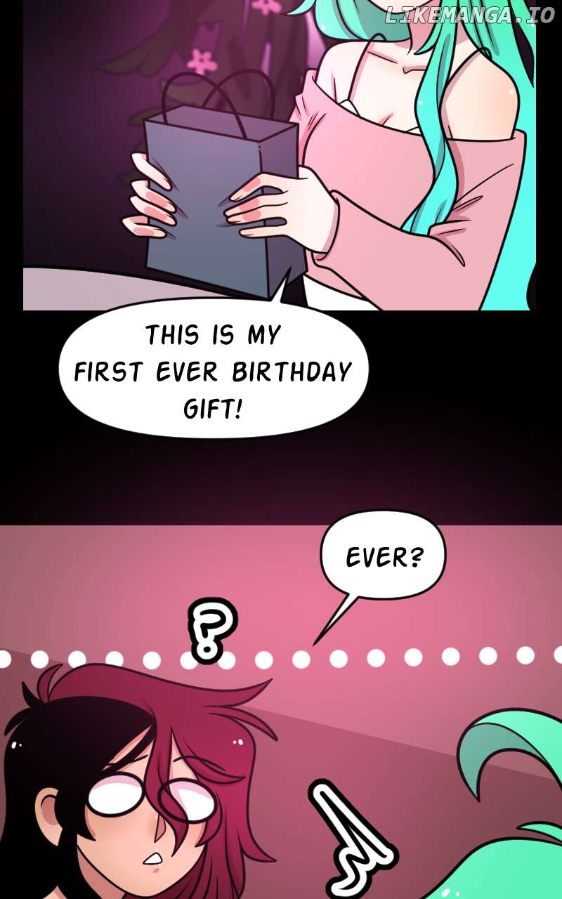Down To Earth chapter 175 - page 29