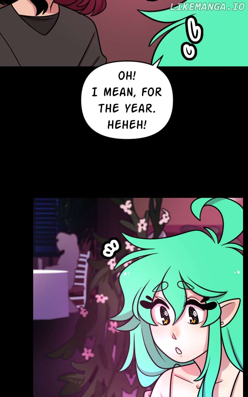 Down To Earth chapter 175 - page 30