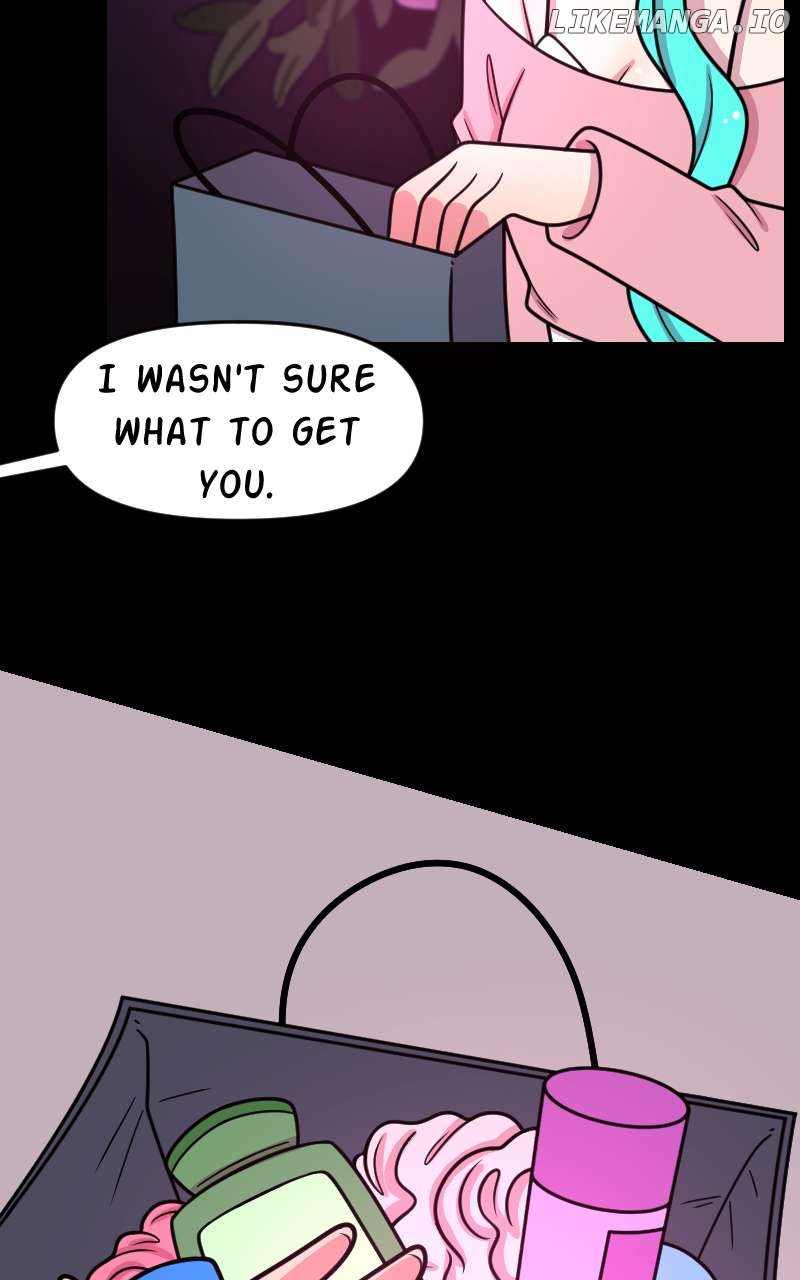 Down To Earth chapter 175 - page 31