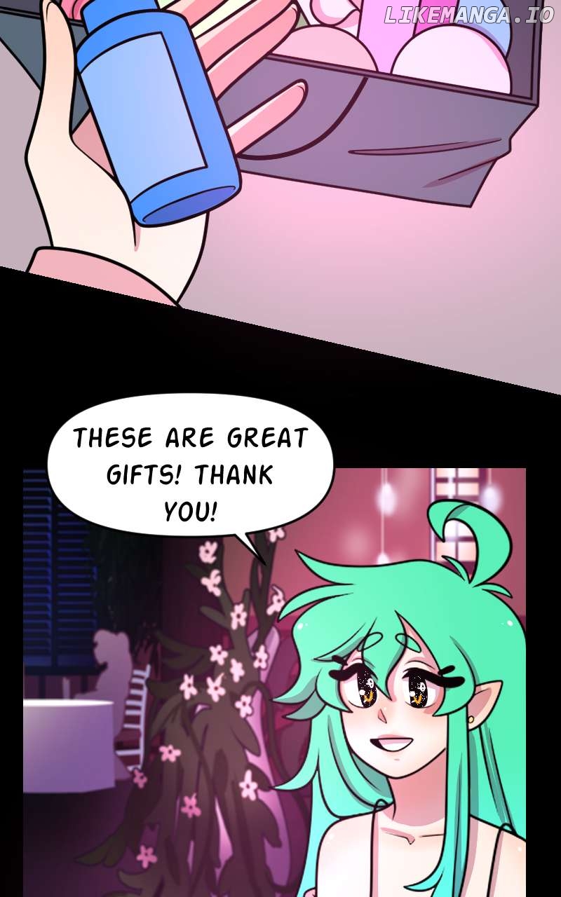 Down To Earth chapter 175 - page 32