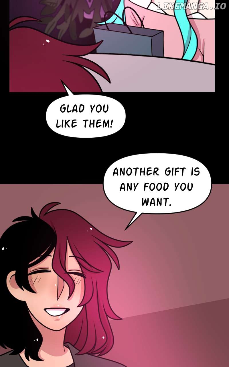 Down To Earth chapter 175 - page 33