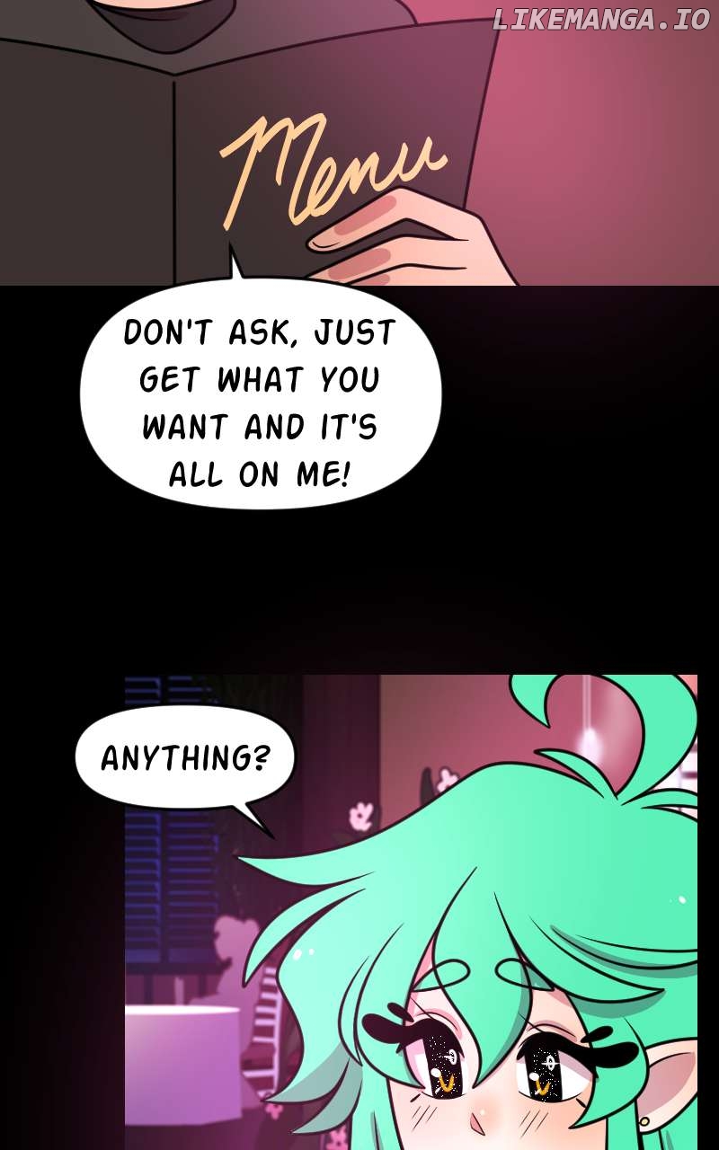 Down To Earth chapter 175 - page 34