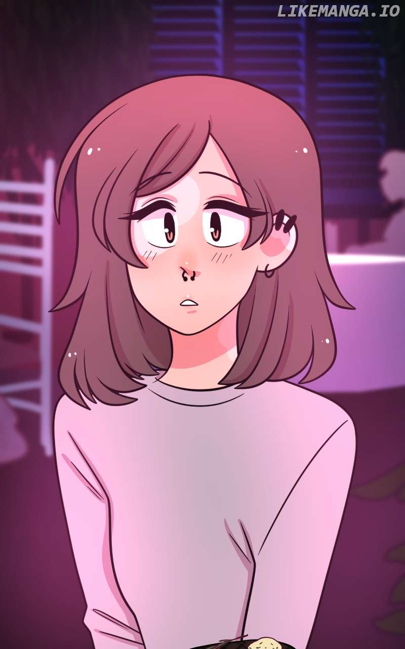 Down To Earth chapter 175 - page 37