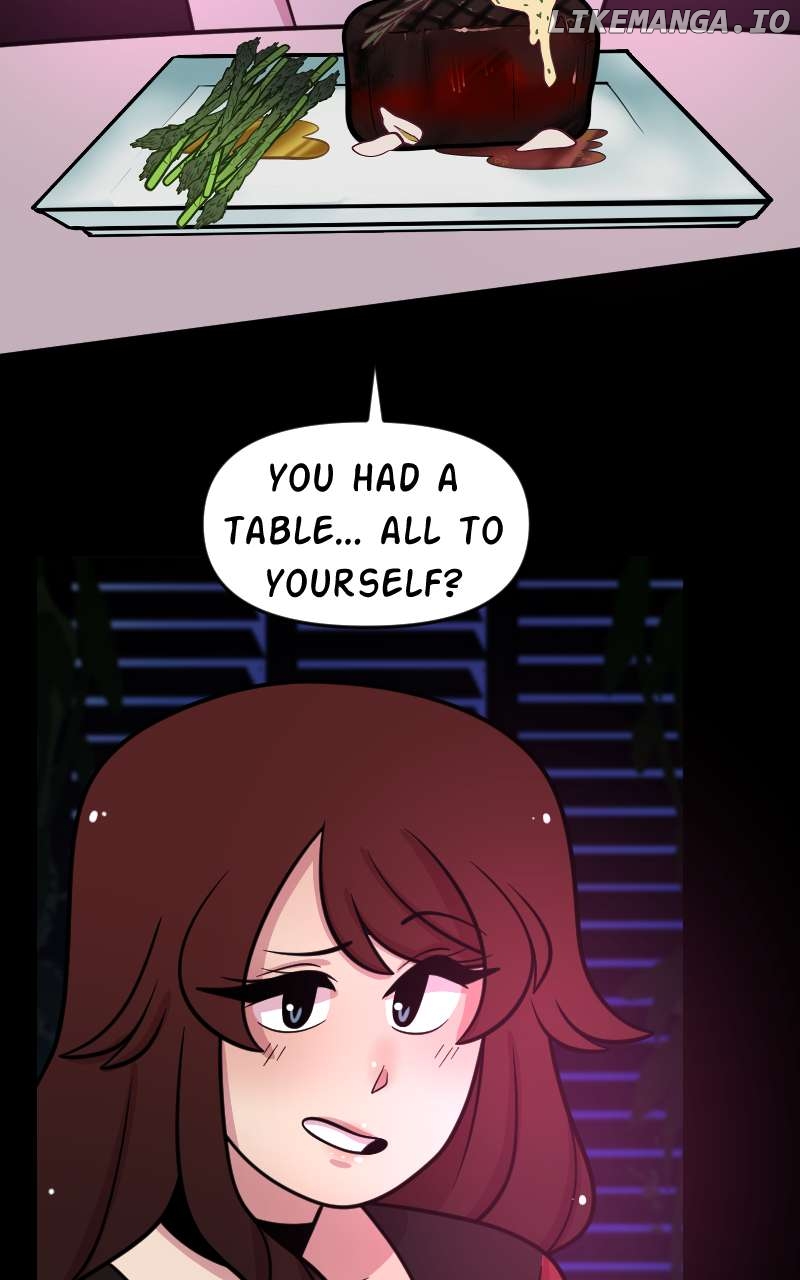 Down To Earth chapter 175 - page 38