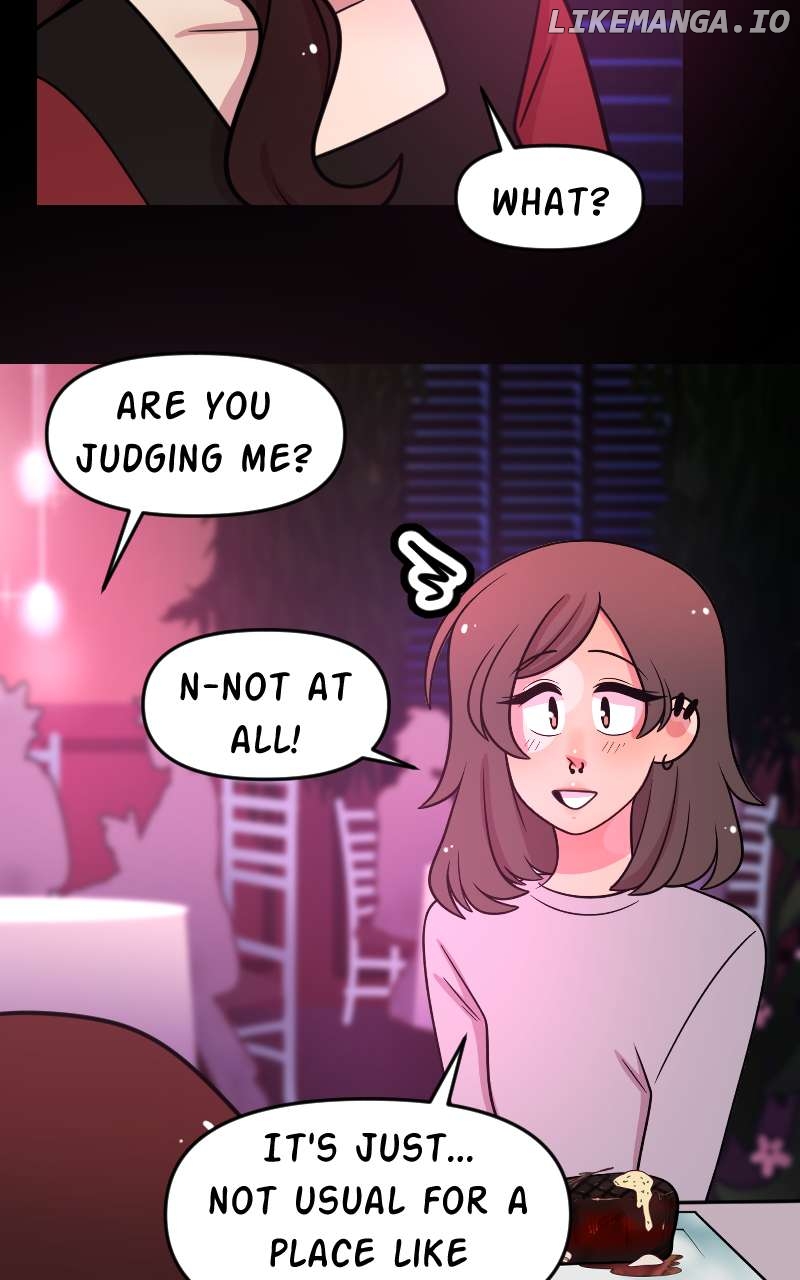 Down To Earth chapter 175 - page 39