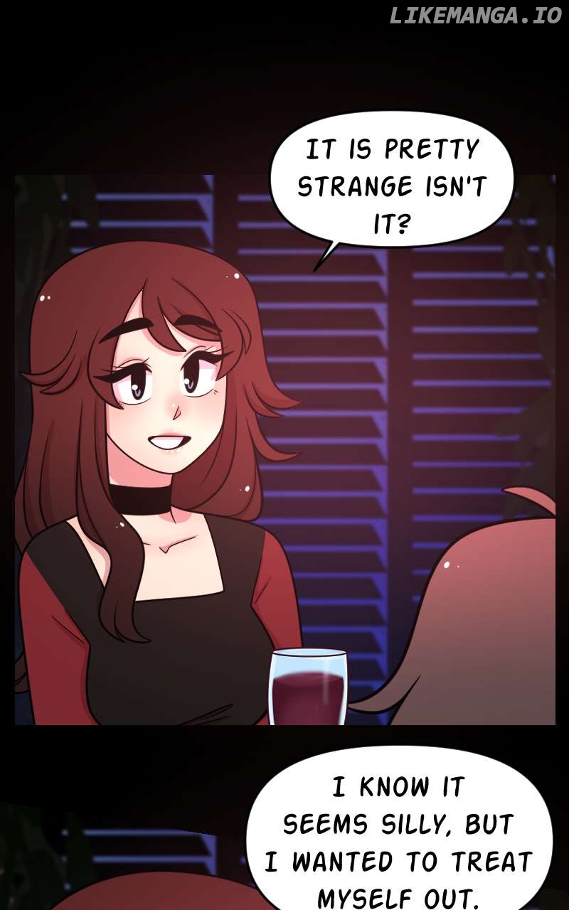 Down To Earth chapter 175 - page 41
