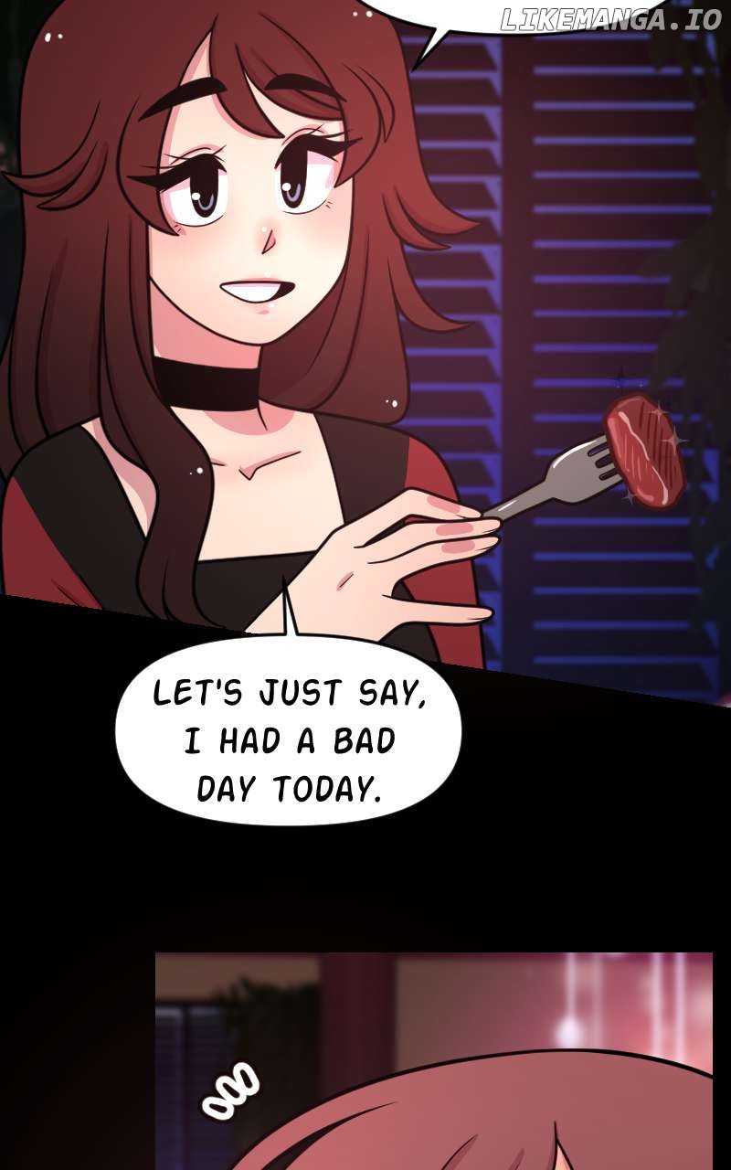 Down To Earth chapter 175 - page 42