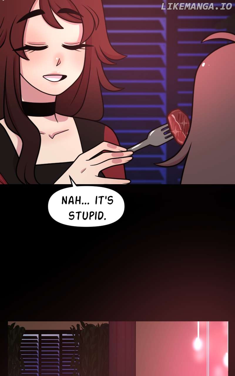 Down To Earth chapter 175 - page 44