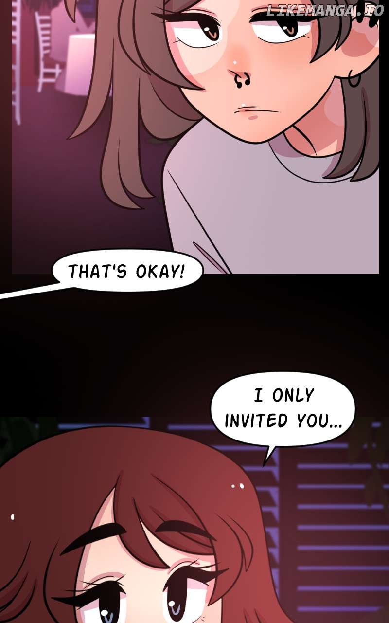 Down To Earth chapter 175 - page 47