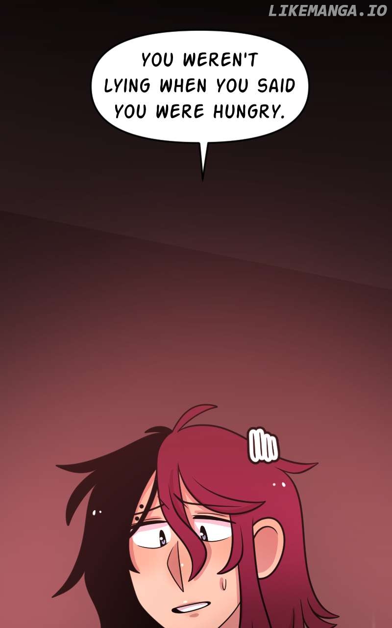 Down To Earth chapter 175 - page 51