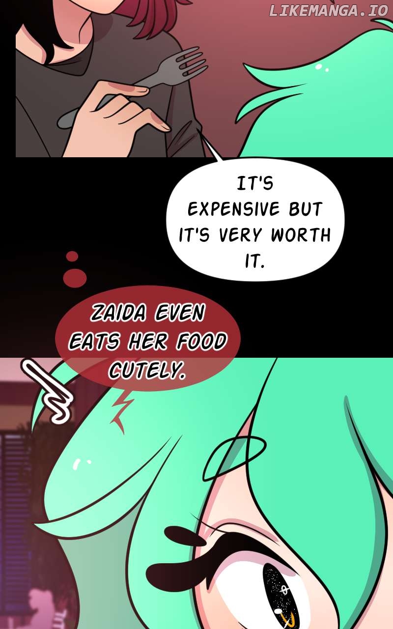 Down To Earth chapter 175 - page 54