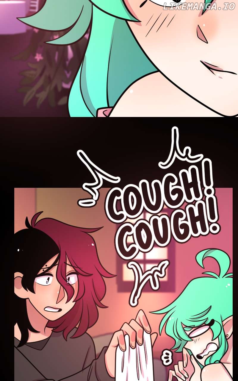 Down To Earth chapter 175 - page 55