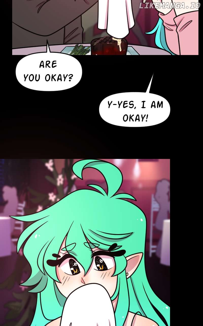 Down To Earth chapter 175 - page 56