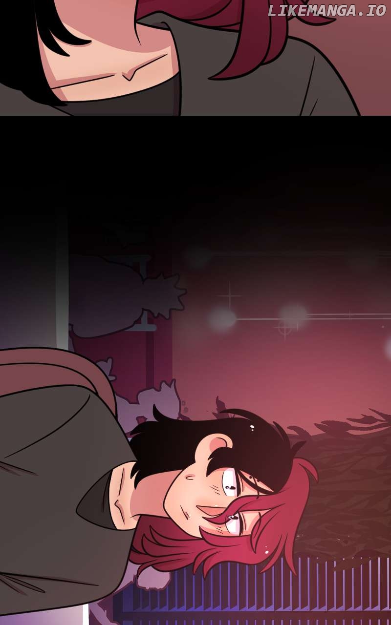 Down To Earth chapter 175 - page 58