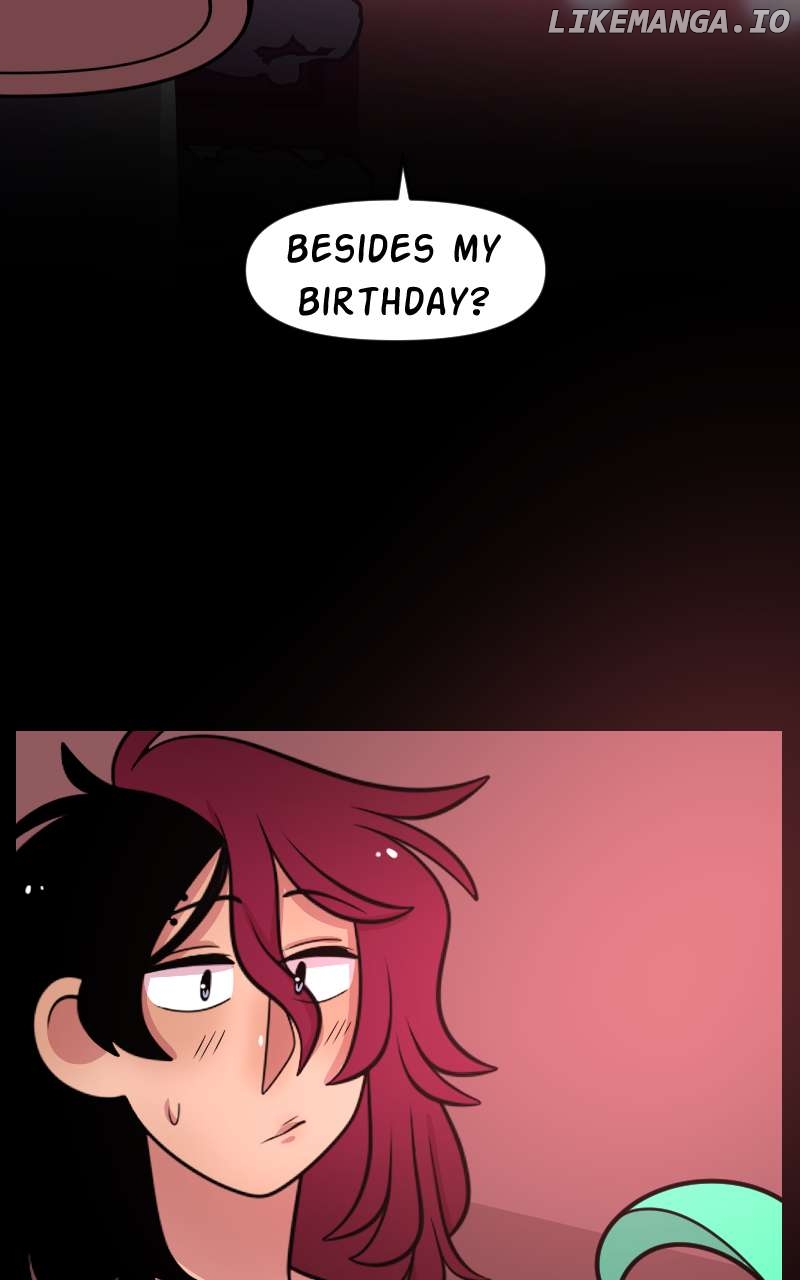 Down To Earth chapter 175 - page 60