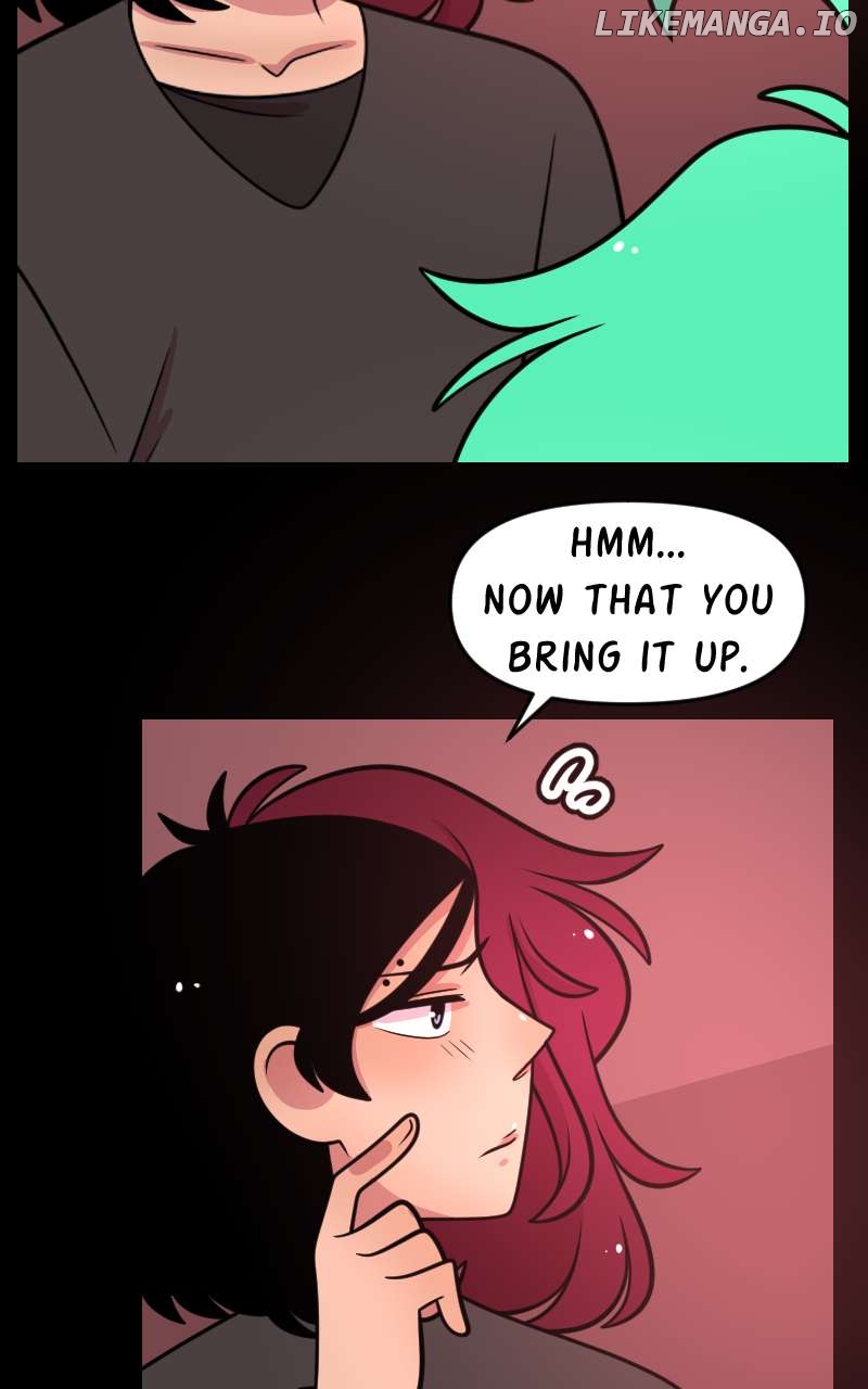 Down To Earth chapter 175 - page 61