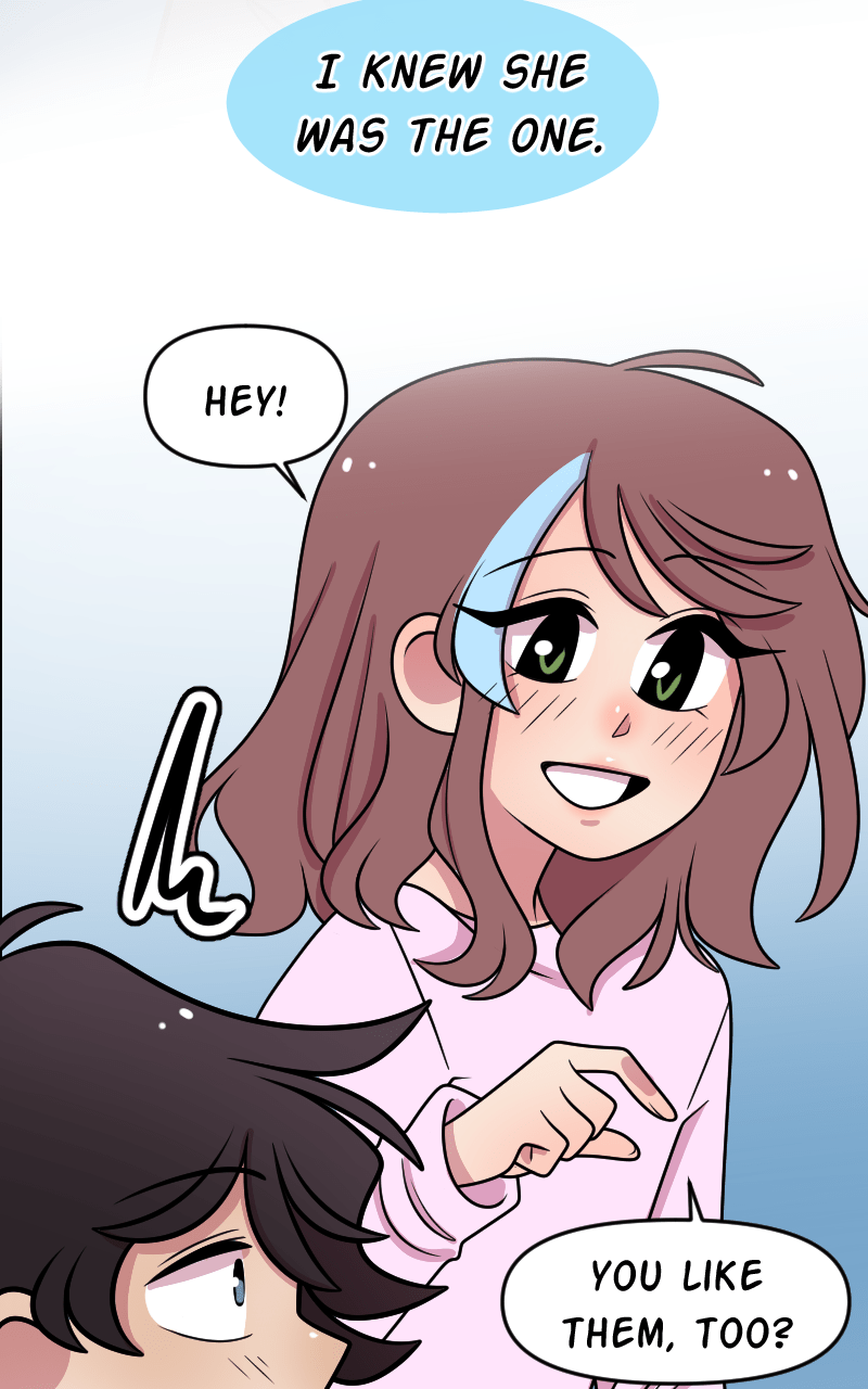 Down To Earth Chapter 197 - page 11