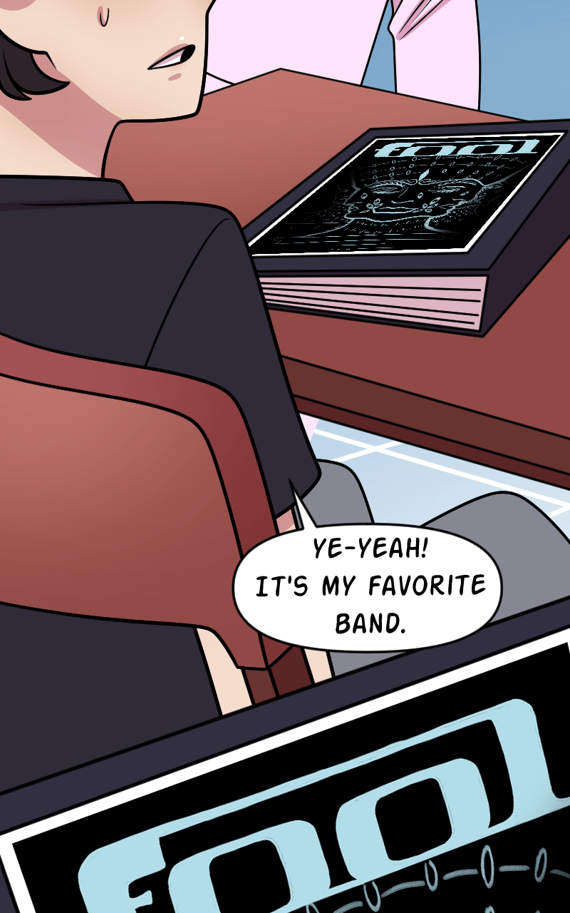 Down To Earth Chapter 197 - page 12