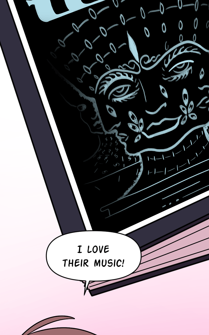 Down To Earth Chapter 197 - page 13