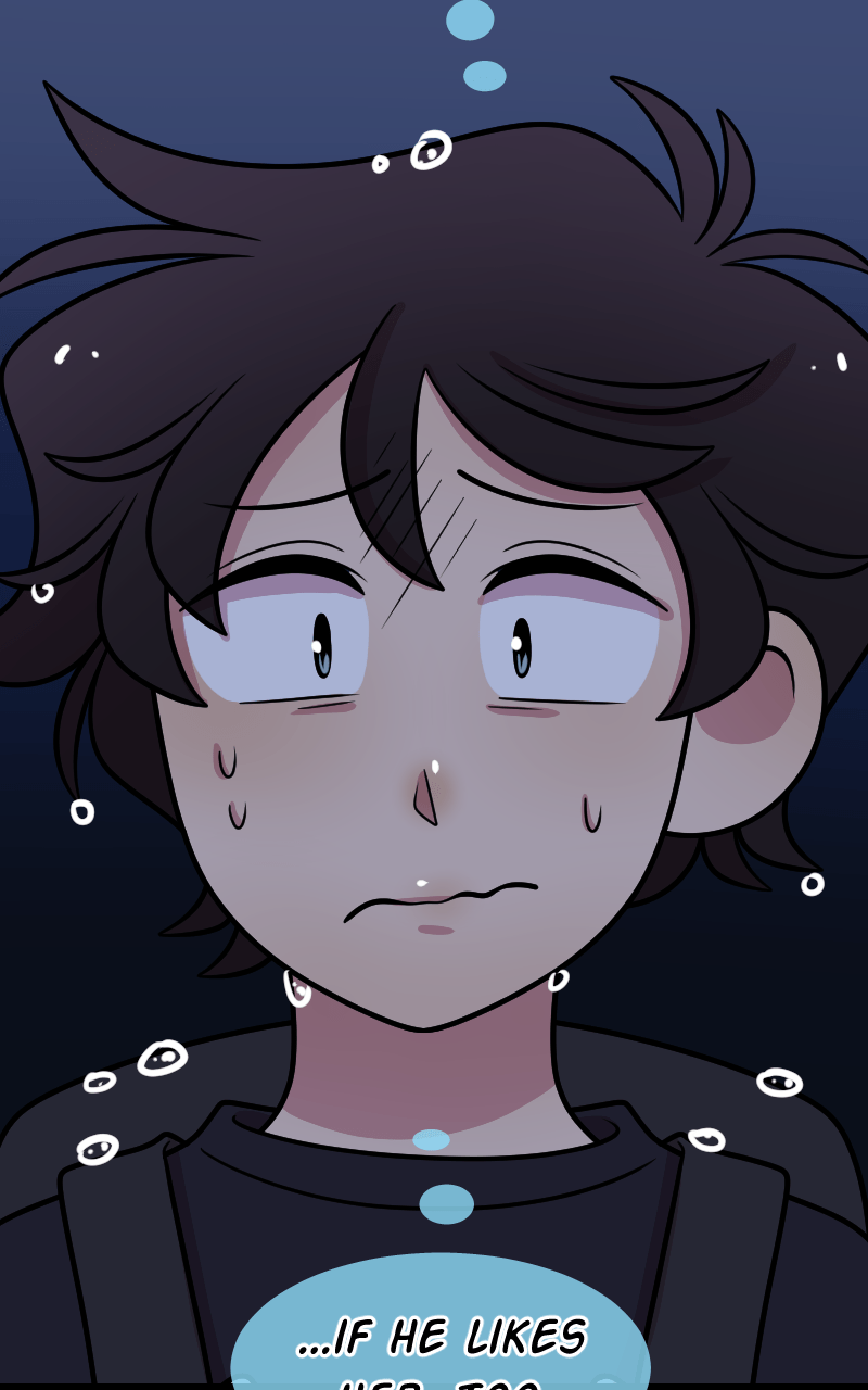 Down To Earth Chapter 197 - page 17