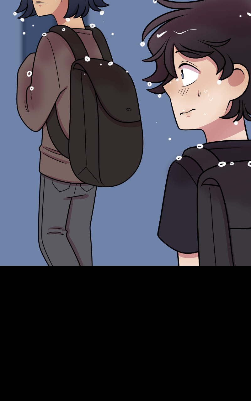 Down To Earth Chapter 197 - page 2