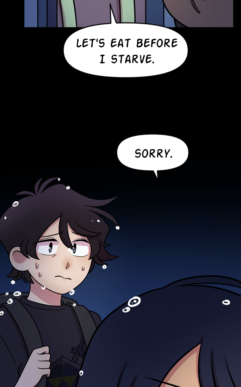 Down To Earth Chapter 197 - page 20