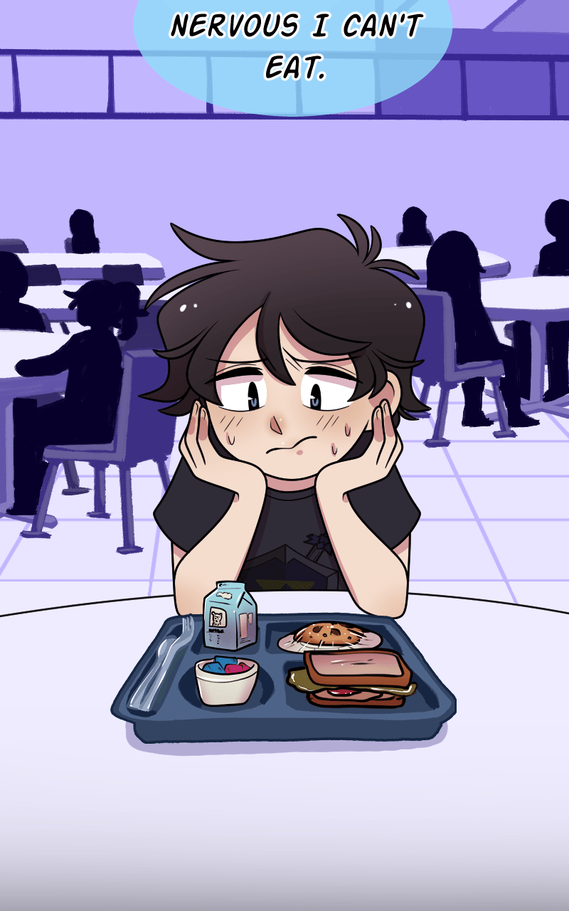 Down To Earth Chapter 197 - page 24