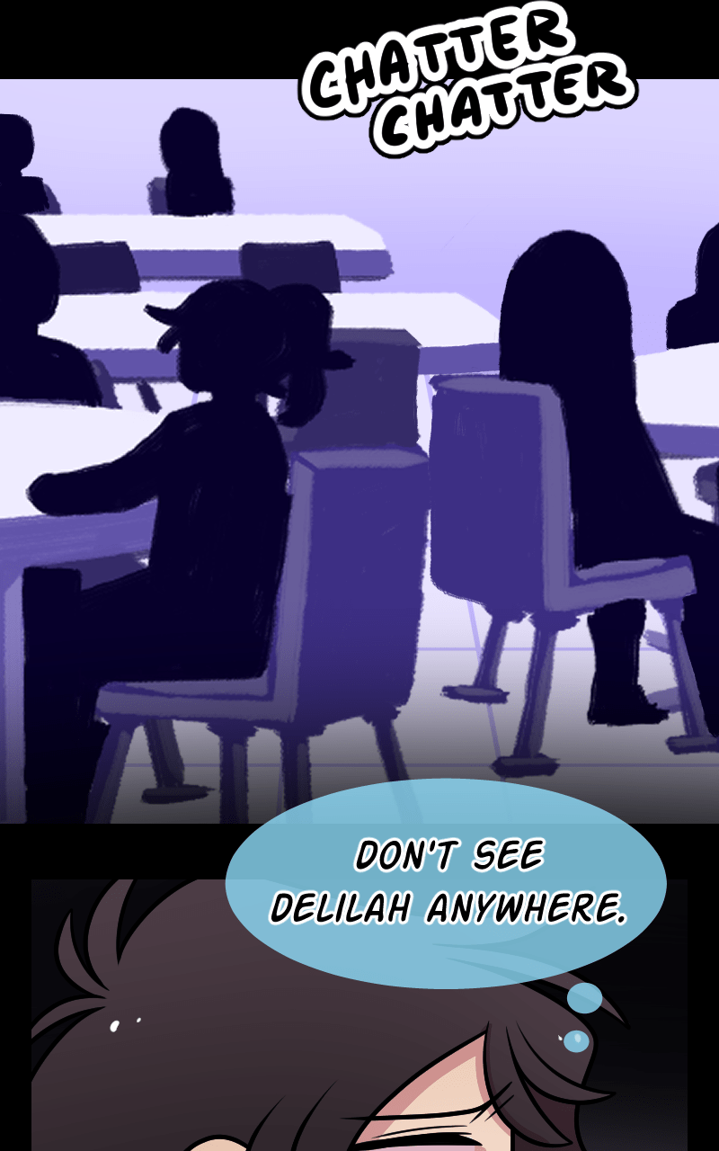 Down To Earth Chapter 197 - page 26