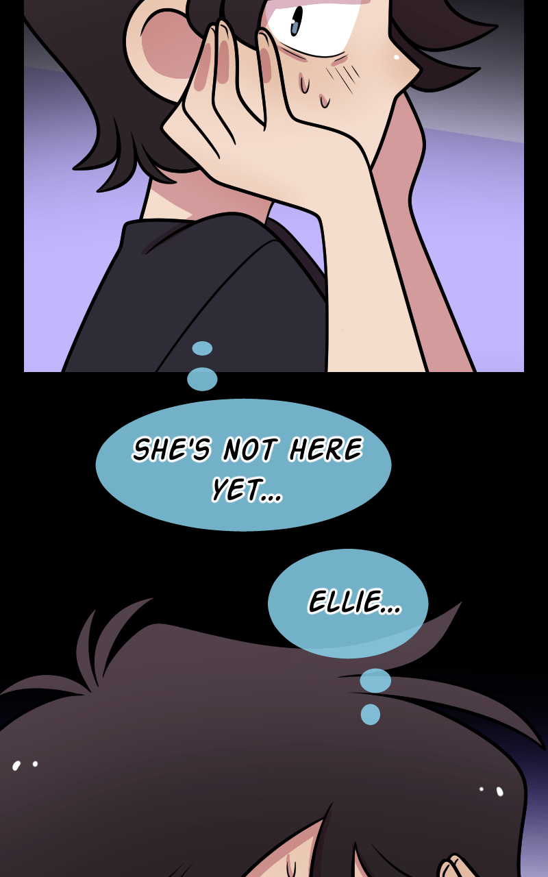Down To Earth Chapter 197 - page 27