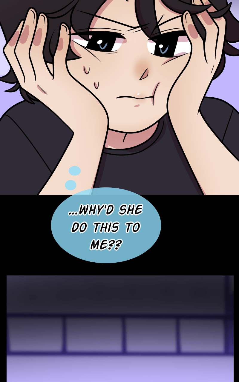 Down To Earth Chapter 197 - page 28