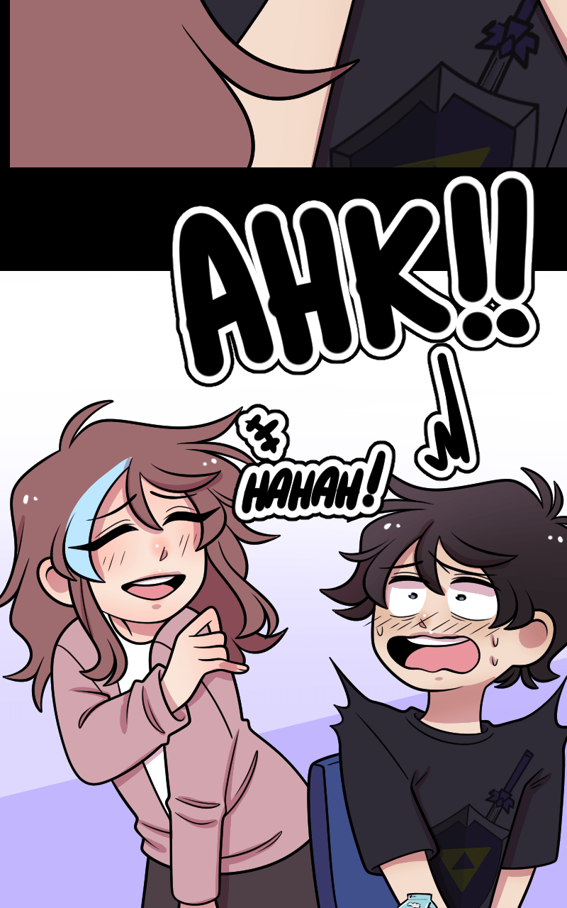 Down To Earth Chapter 197 - page 32