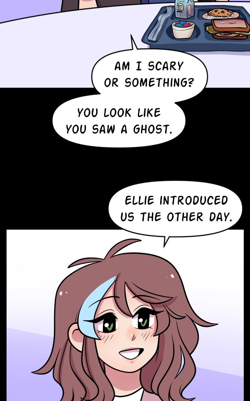 Down To Earth Chapter 197 - page 33
