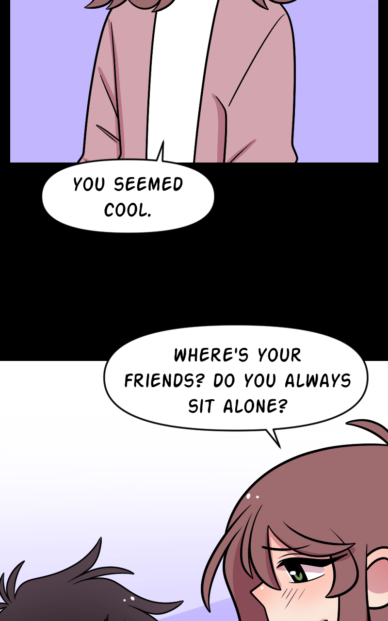 Down To Earth Chapter 197 - page 34